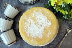 Японский торт - шаг 10