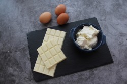 Японский торт - шаг 1