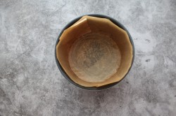 Японский торт - шаг 2