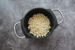 Японский торт - шаг 3