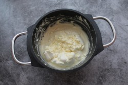 Японский торт - шаг 4