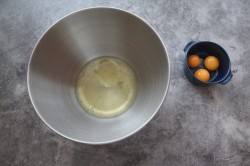 Японский торт - шаг 5