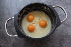 Японский торт - шаг 6