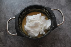 Японский торт - шаг 8