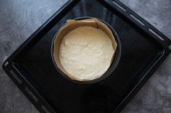 Японский торт - шаг 9