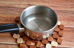 Консервированный щавель на зиму - шаг 4 Консервированный щавель на зиму - шаг 4