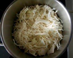 Щи на зиму с помидорами - шаг 2 Щи на зиму с помидорами - шаг 2