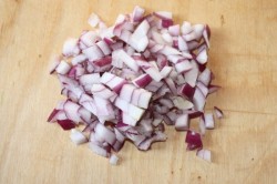 Закуска на 23 февраля Граната-Лимонка - шаг 11