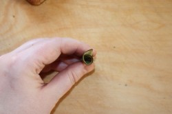 Закуска на 23 февраля Граната-Лимонка - шаг 15