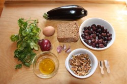 Закуска на 23 февраля Граната-Лимонка - шаг 2