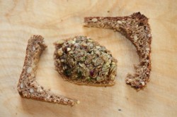 Закуска на 23 февраля Граната-Лимонка - шаг 20