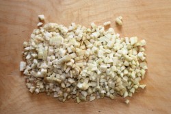 Закуска на 23 февраля Граната-Лимонка - шаг 4