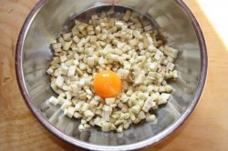 Закуска на 23 февраля Граната-Лимонка - шаг 5