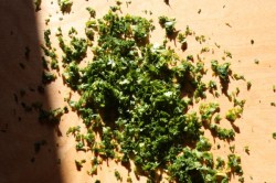 Закуска на 23 февраля Граната-Лимонка - шаг 10