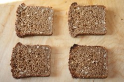 Закуска на 23 февраля Граната-Лимонка - шаг 7