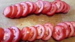 Закуска в итальянском стиле - шаг 3