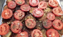 Закуска в итальянском стиле - шаг 5