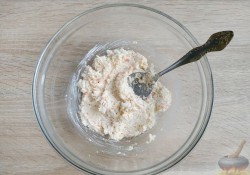 Закуска в тарталетках Поросята - шаг 4