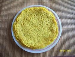 Закуска Виктория - шаг 3 Закуска Виктория - шаг 3