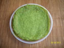 Закуска Виктория - шаг 2 Закуска Виктория - шаг 2