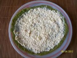 Закуска Виктория - шаг 5 Закуска Виктория - шаг 5