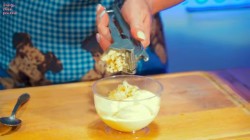 Закусочный торт из кабачков с помидорами и зеленью - шаг 17