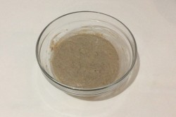 Закваска из ржаной муки в домашних условиях - шаг 4 Закваска из ржаной муки в домашних условиях - шаг 4