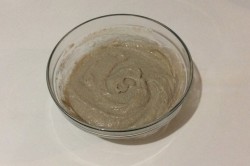 Закваска из ржаной муки в домашних условиях - шаг 5 Закваска из ржаной муки в домашних условиях - шаг 5