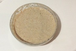 Закваска из ржаной муки в домашних условиях - шаг 7 Закваска из ржаной муки в домашних условиях - шаг 7