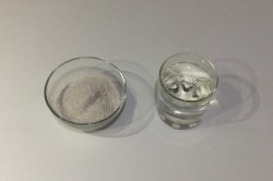 Закваска из ржаной муки в домашних условиях - шаг 1 Закваска из ржаной муки в домашних условиях - шаг 1