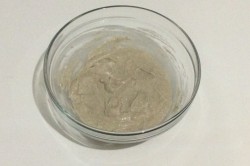 Закваска из ржаной муки в домашних условиях - шаг 2 Закваска из ржаной муки в домашних условиях - шаг 2
