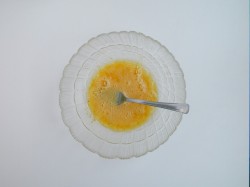 Заливной пирог с цветной капустой - шаг 4