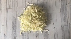 Заливной пирог с капустой на майонезе - шаг 2