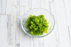 Заливной пирог с курицей и картошкой - шаг 10