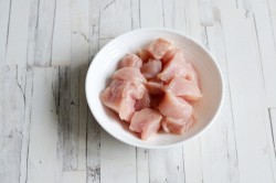 Заливной пирог с курицей и картошкой - шаг 9