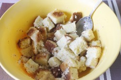 Заливной торт с фруктами - шаг 8 Заливной торт с фруктами - шаг 8