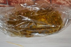 Запечь мясо в мультиварке - шаг 4 Запечь мясо в мультиварке - шаг 4