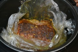Запечь мясо в мультиварке - шаг 5 Запечь мясо в мультиварке - шаг 5
