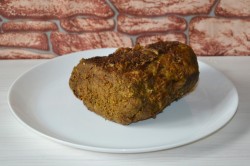 Запечь мясо в мультиварке - шаг 6 Запечь мясо в мультиварке - шаг 6