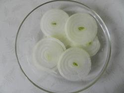 Запеченная телапия с картофелем - шаг 3