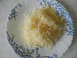 Запеченная телапия с картофелем - шаг 4