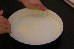 Запеченные блины с творогом и изюмом - шаг 10 Запеченные блины с творогом и изюмом - шаг 10