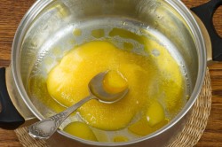 Запеченные мюсли - шаг 2 Запеченные мюсли - шаг 2