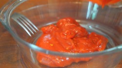 Запеченные свиные ушки на праздничный стол - шаг 3 Запеченные свиные ушки на праздничный стол - шаг 3