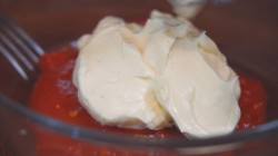 Запеченные свиные ушки на праздничный стол - шаг 4 Запеченные свиные ушки на праздничный стол - шаг 4