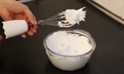 Запеченные яблоки с творогом, корицей под хрустящей корочкой - шаг 8