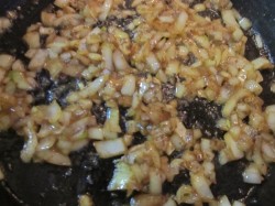 Запечённый паштет из утиной печени - шаг 2 Запечённый паштет из утиной печени - шаг 2