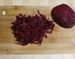 Заправка для борща на зиму без капусты - шаг 1 Заправка для борща на зиму без капусты - шаг 1