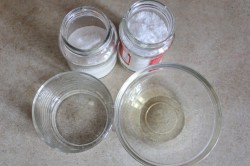 Заправка для риса для роллов в домашних условиях - шаг 1