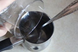 Заправка для риса для роллов в домашних условиях - шаг 2